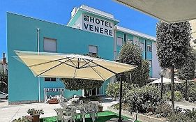 Hotel Venere Ascea
